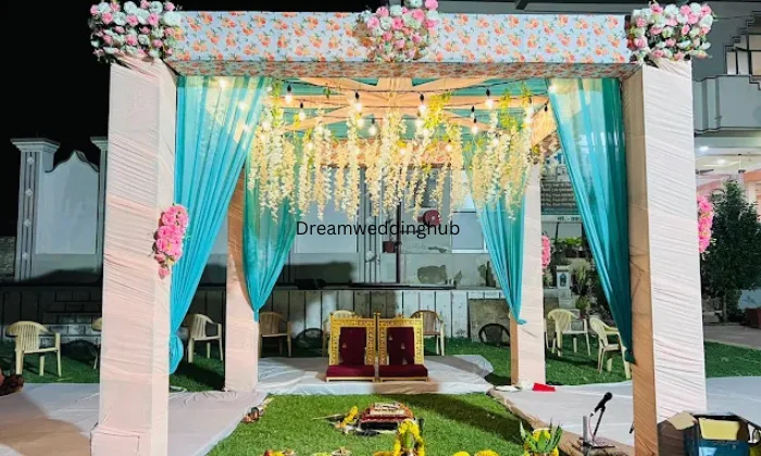 Sona Resort  Event Venue